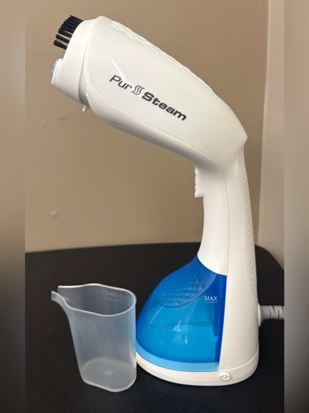 PurSteam PS 650 Portable Steamer